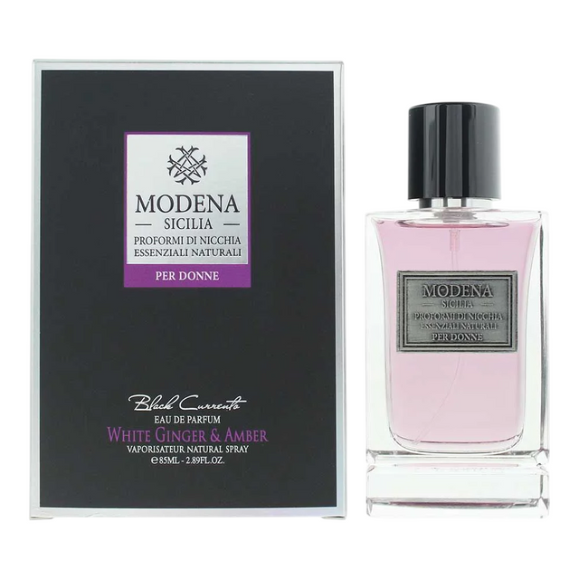 Orchid, Modena Sicilia Per Donne, Eau De Parfum, For Women, 85 ml - Feel You