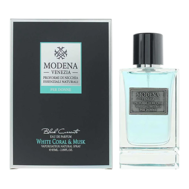 Orchid, Modena Veneza Per Donne, Eau De Parfum, For Women, 85 ml - Feel You