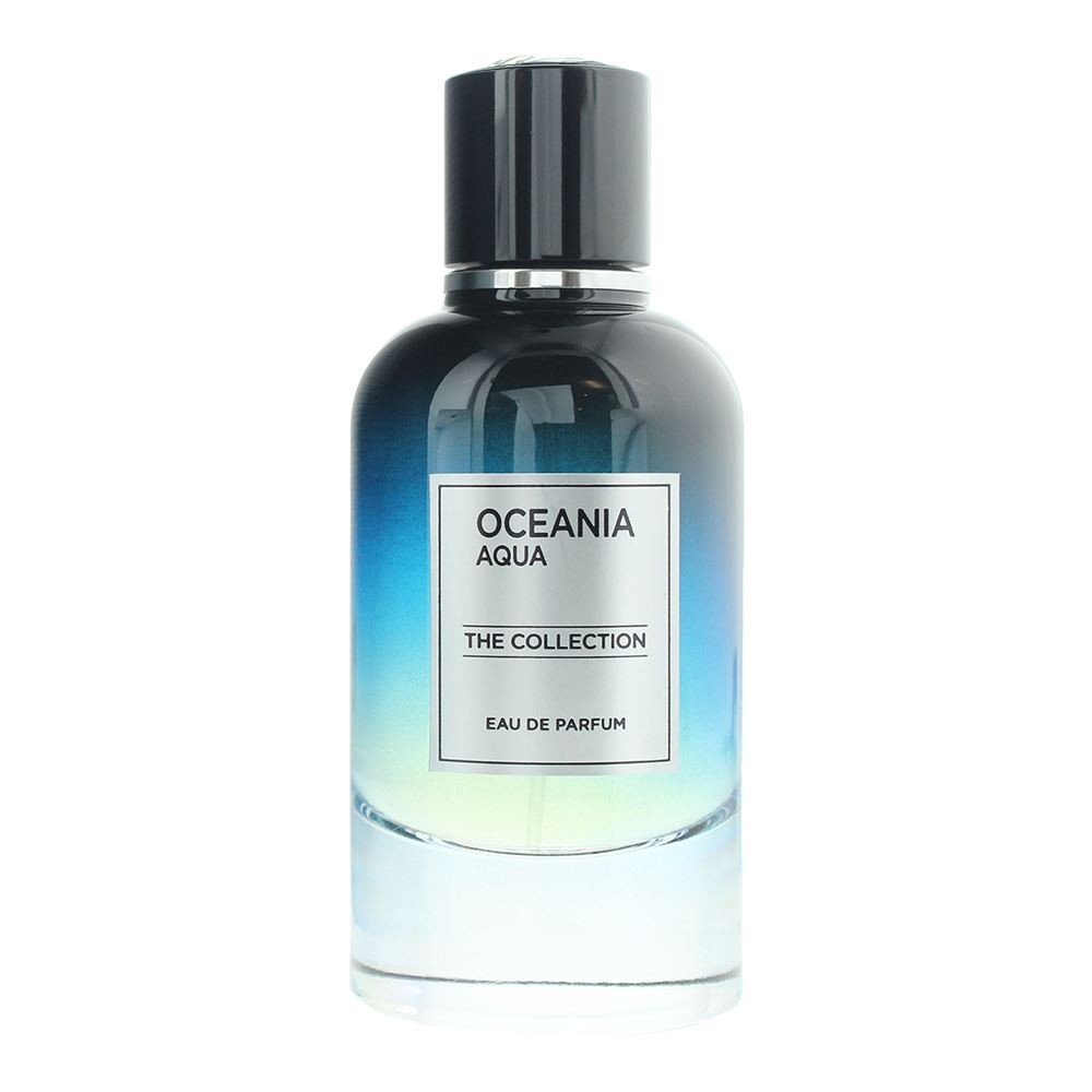 Orchid, Oceania Aqua The Collection, Eau De Parfum, Unisex, 100 ml - Feel You