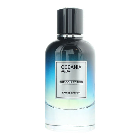 Orchid, Oceania Aqua The Collection, Eau De Parfum, Unisex, 100 ml - Feel You
