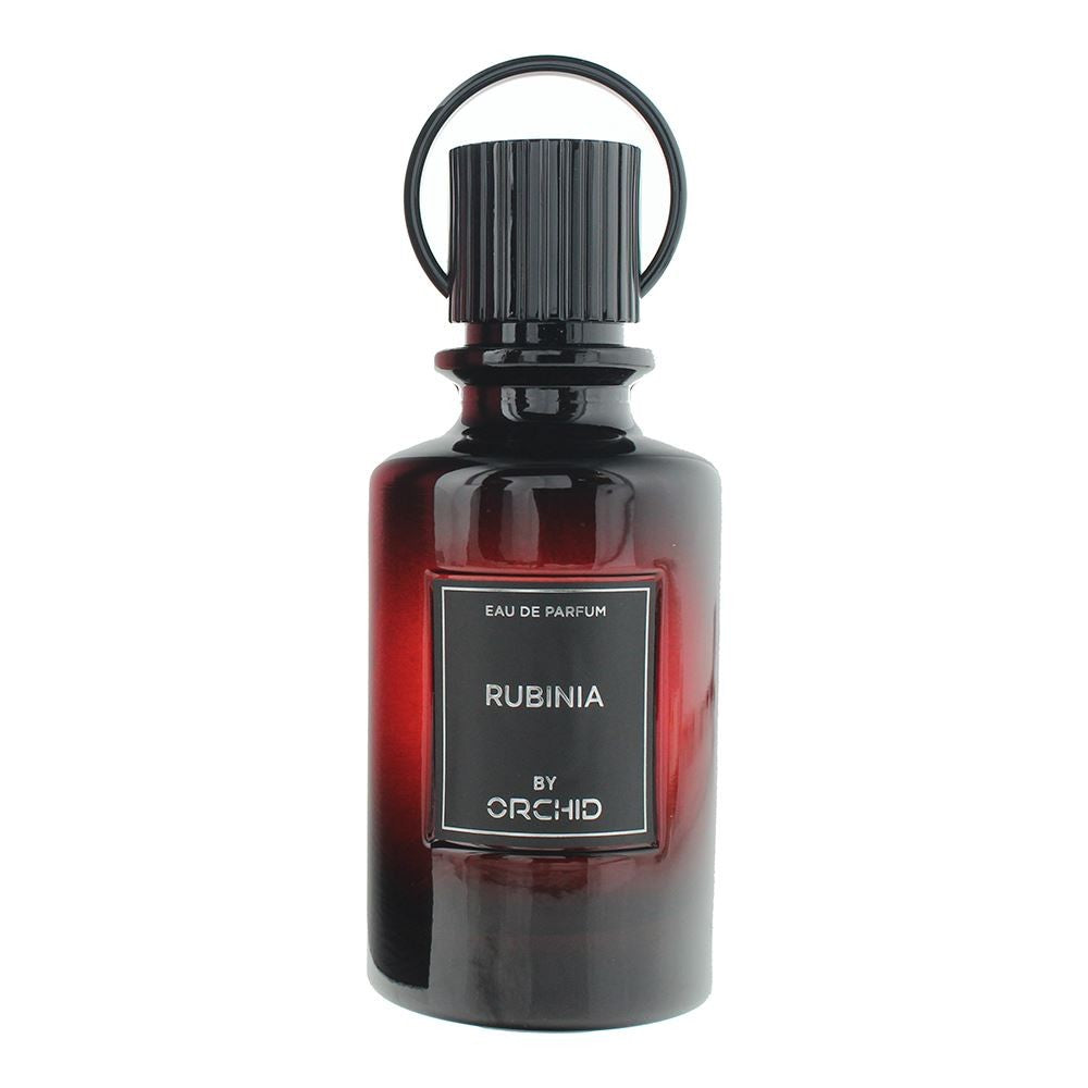 Orchid, Rubinia, Eau De Parfum, Unisex, 100 ml - Feel You