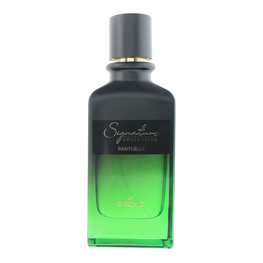 Orchid, Signature Pantheon, Eau De Parfum, Unisex, 100 ml - Feel You