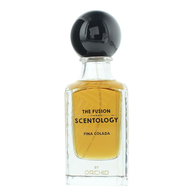Orchid, The Fusion Scentology-Pina Colada, Eau De Parfum, Unisex, 100 ml - Feel You