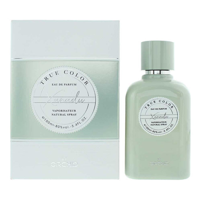 Orchid, True Color Xanadu, Eau De Parfum, Unisex, 100 ml - Feel You