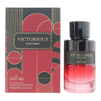 Orchid, Victorious Pour Femme, Eau De Parfum, For Women, 100 ml - Feel You