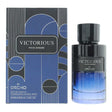 Orchid, Victorious Pour Homme, Eau De Parfum, For Men, 100 ml - Feel You