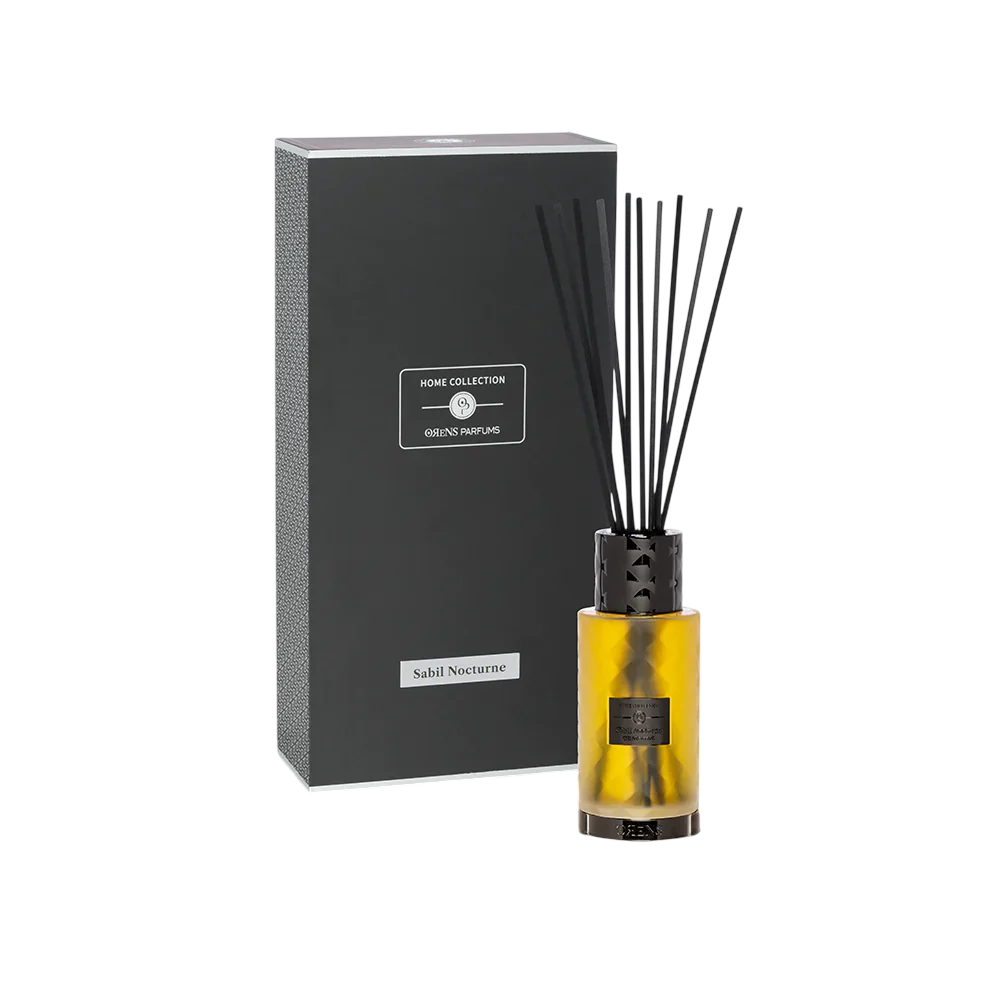 Orens Parfums, Sabil Nocturne, Aroma Reed Diffuser, 500 ml - Feel You