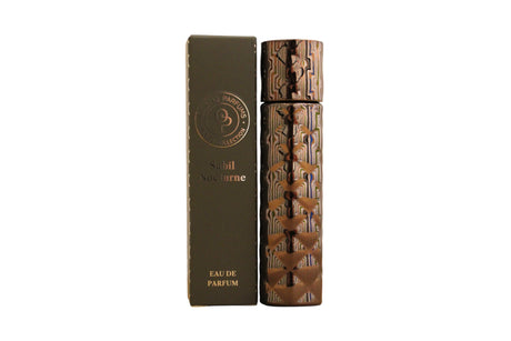 Orens Parfums, Sabil Nocturne, Eau De Parfum, Unisex, 7.5 ml *Miniature - Feel You