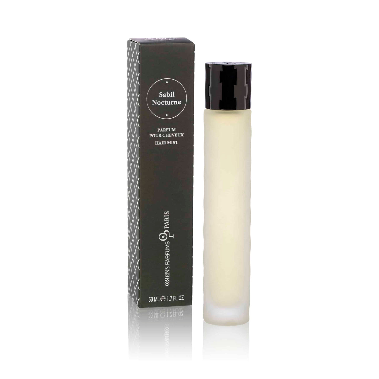Orens Parfums, Sabil Nocturne, Hair Scented Mist, For Women, 50 ml - Feel You