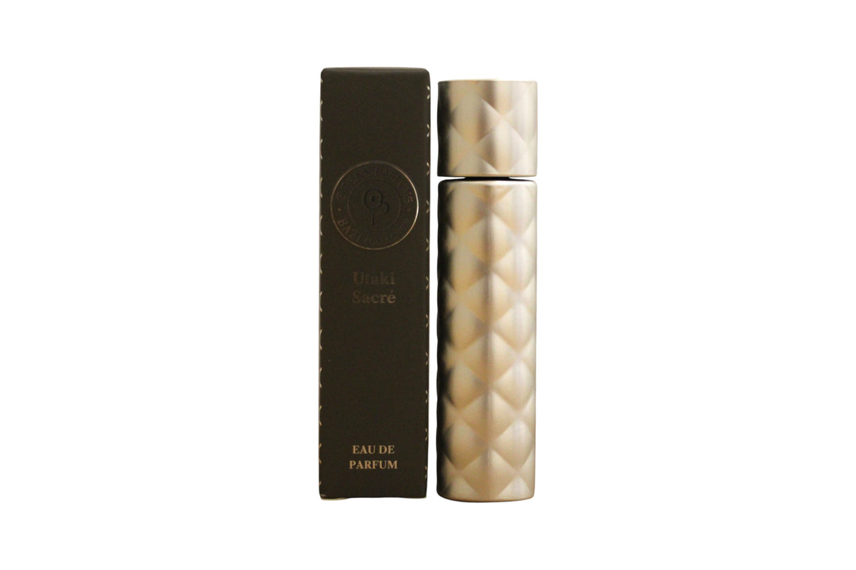 Orens Parfums, Utaki Sacre, Eau De Parfum, Unisex, 7.5 ml *Miniature - Feel You