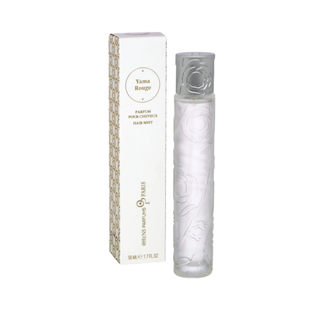 Orens Parfums, Yama Rouge, Hair Scented Mist, For Women, 50 ml - Feel You
