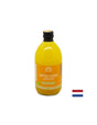 Ябълков оцет с джинджифил и куркума (Organic), 500 ml Mattisson Healthstyle - Feel You
