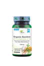 Organic Bamboo Flavones 40 Percent Millet VN Dietary Supplement 1200 mg 60 Caps. - Feel You