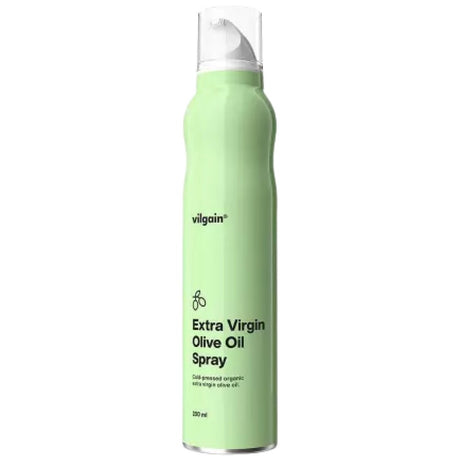 Organic Extra Virgin Olive Oil Spray - 200 мл - Feel You