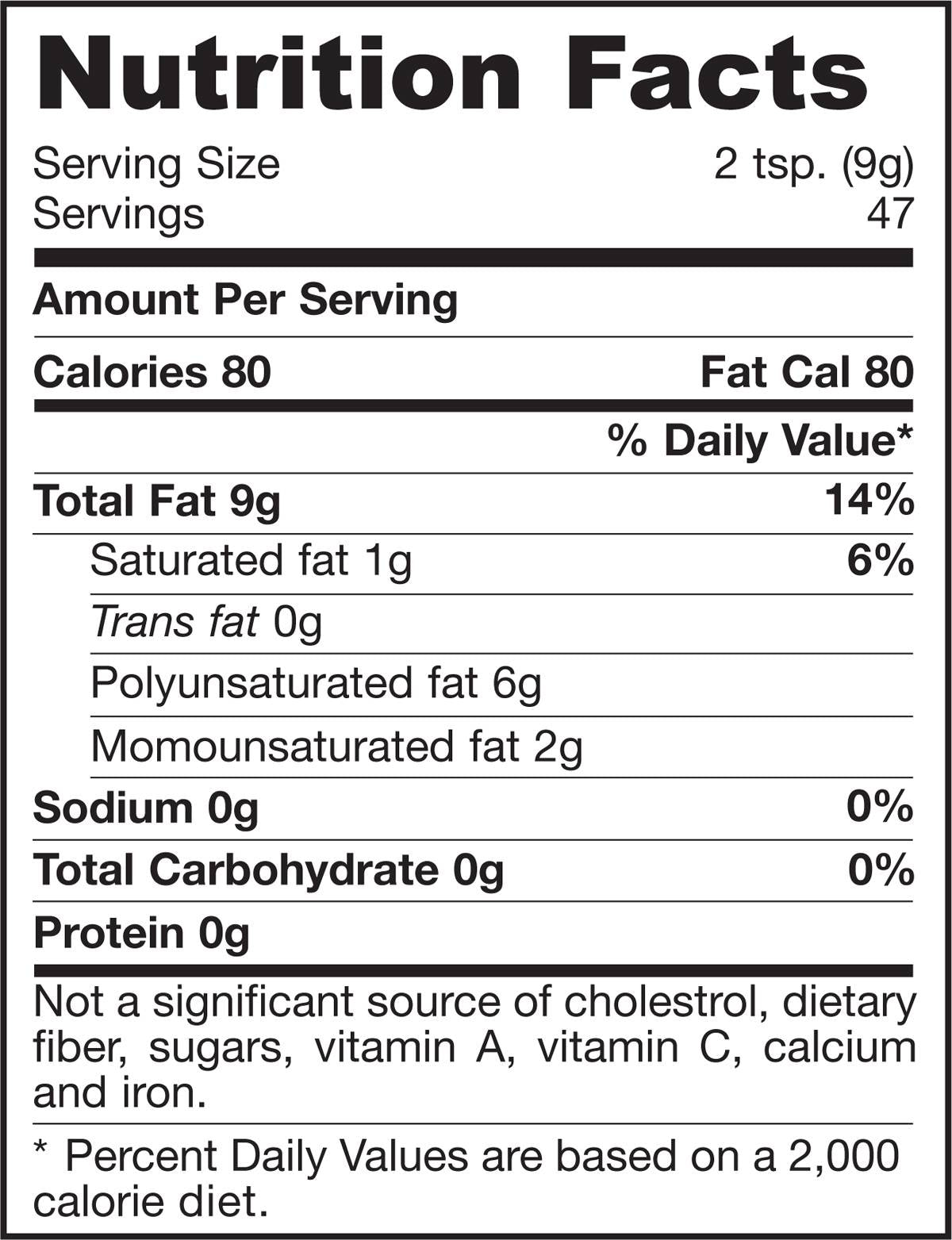 Organic Hi-Lignan 473 мл - Feel You