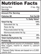 Organic Hi-Lignan 473 мл - Feel You