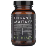 Organic Maitake Extract - 50 грама - Feel You