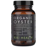 Organic Oyster Extract 340 mg - 60 капсули - Feel You