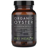 Organic Oyster Extract Powder - 50 грама - Feel You