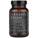 Organic Reishi Extract Powder - 50 грама - Feel You