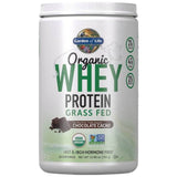 Organic Whey Protein | Grass Fed - 378 грама - Feel You