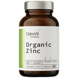 Organic Zinc Picolinate 15 mg 90 Таблетки - Feel You