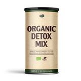 ORGANIC DETOX MIX - 300 g
