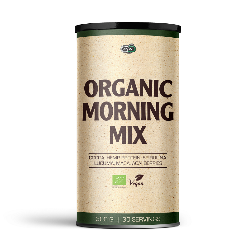BIO MORNING MIX - 300 g