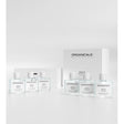 Organicals  - ABUNDANCE Repair 6 Vials Moringa - Intensive regenerating treatment - 10ml - Feel You