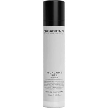 Organicals  - ABUNDANCE Silk Lotion - Bezoplachová péče - 30ml - Feel You