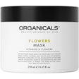 Organicals  - FLOWERS Mask ( Vitamins & Flower ) - Multivitaminová maska - 250ml - Feel You