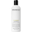 Organicals  - FLOWERS Shampoo (Vitamins & Flower) - Multivitamin shampoo - 250ml - Feel You
