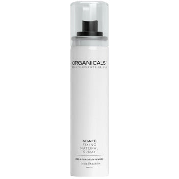 Organicals  - SHAPE Fixing Natural Spray - 75ml - Feel You