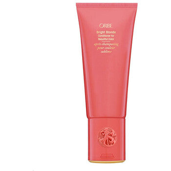 Oribe - Bright Blonde Conditioner For Beautiful Color - Conditioner for radiant blonde hair - 200ml - Feel You