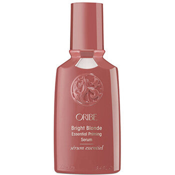 Oribe - Bright Blonde Essential Priming Serum - 100ml - Feel You