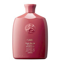 Oribe - Bright Blonde Shampoo For Beautiful Color - Šampon pro oslnivé blond vlasy - 250ml - Feel You