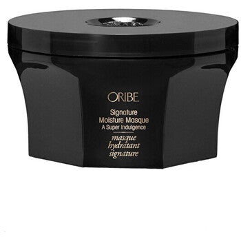 Oribe - Signature Moisture Masque - Hydratační maska na vlasy - 175ml - Feel You