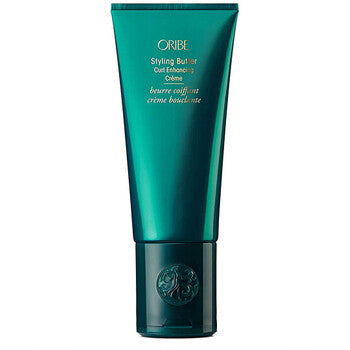 Oribe - Styling Butter Curl Enhancing Creme - Vyživující krém pro kudrnaté a vlnité vlasy - 200ml - Feel You