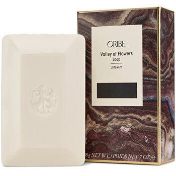 Oribe - Valley of Flowers Soap - Tuhé mýdlo - 198.0g - Feel You
