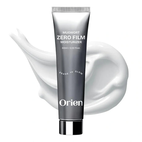 Orien - Mugwort Zero Film Moisturizer, 60ml - Feel You
