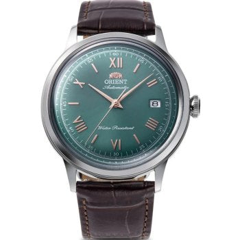 Orient Bambino RA-AC0023E30B - Feel You
