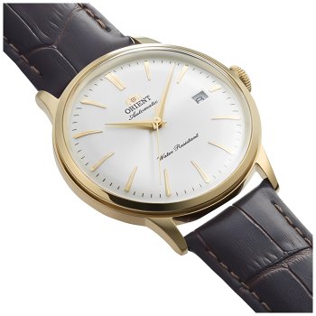 Orient Bambino RA-AC0028S30B - Feel You