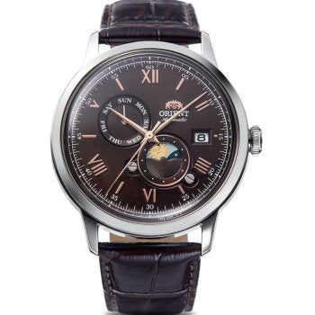 Orient Bambino RA-AK0804Y30B - Feel You
