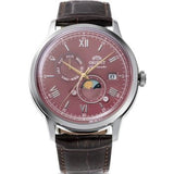 Orient Bambino RA-AK0807R30B - Feel You
