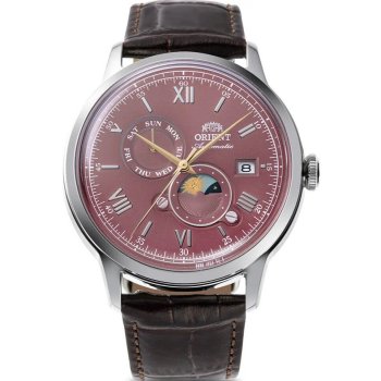 Orient Bambino RA-AK0807R30B - Feel You