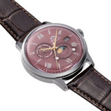 Orient Bambino RA-AK0807R30B - Feel You