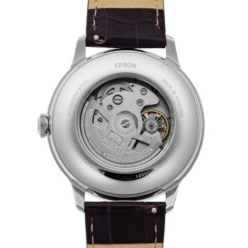 Orient Bambino RA-AK0807R30B - Feel You