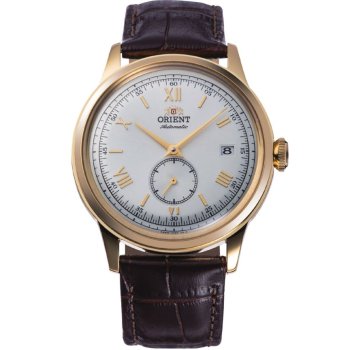 Orient Bambino RA-AP0106S30B - Feel You