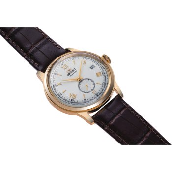 Orient Bambino RA-AP0106S30B - Feel You