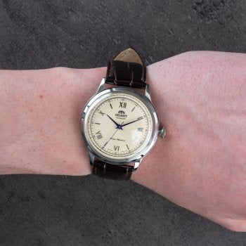 Orient Bambino TAC00009N0 - Feel You